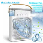 3-in-1 Mini Air Cooler - Chill & Save!