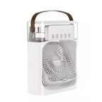 3-in-1 Mini Air Cooler - Chill & Save!