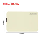Electric Heating Plate - Portable, Easy, and Convienent!