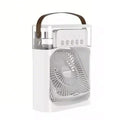 3-in-1 Mini Air Cooler - Chill & Save!