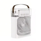 3-in-1 Mini Air Cooler - Chill & Save!